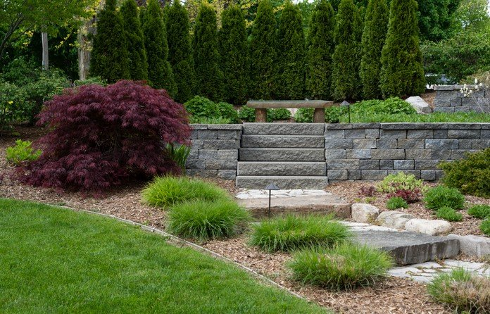 Retaining Walls