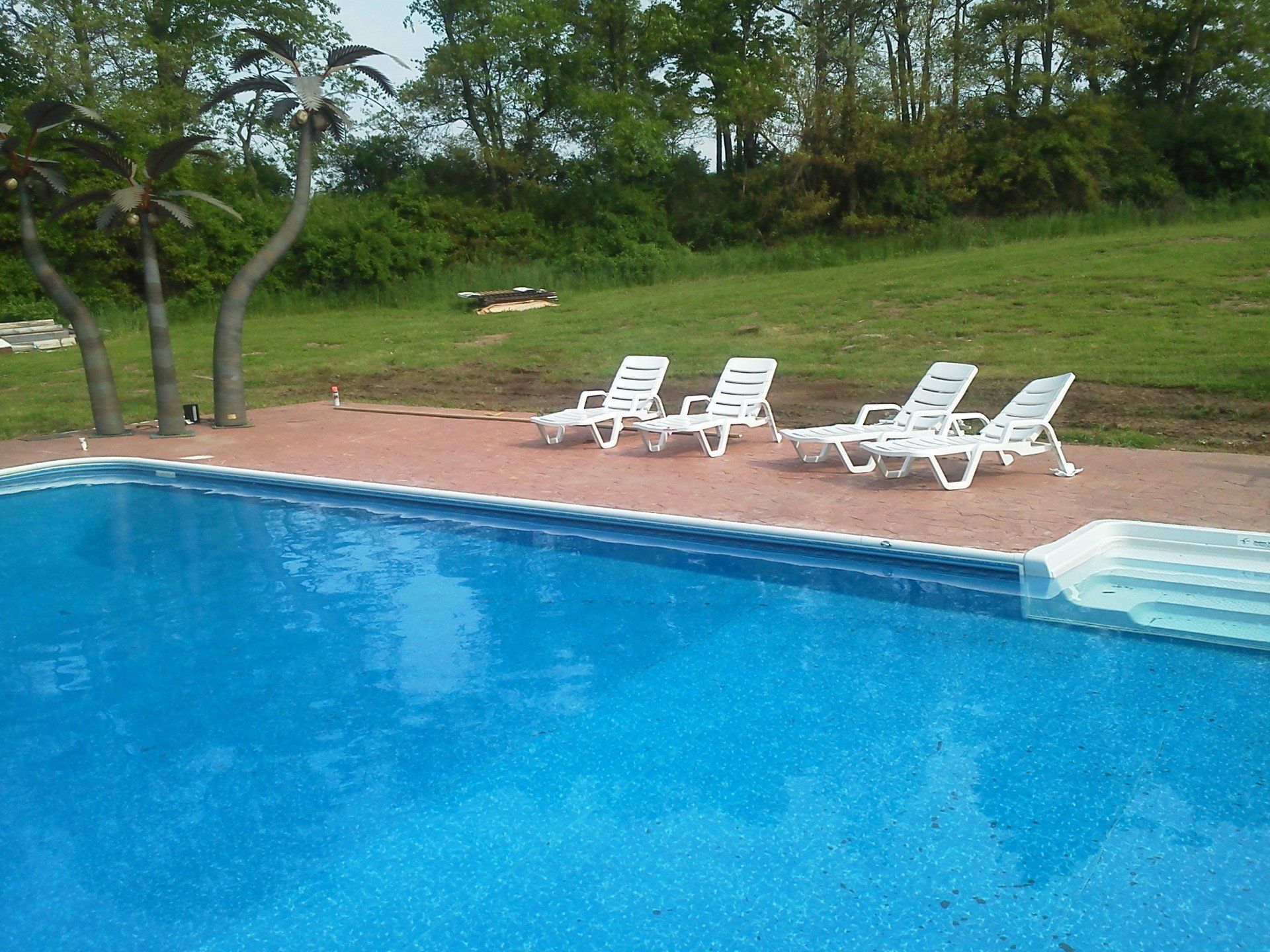 Hardscaping Services Pittsburgh