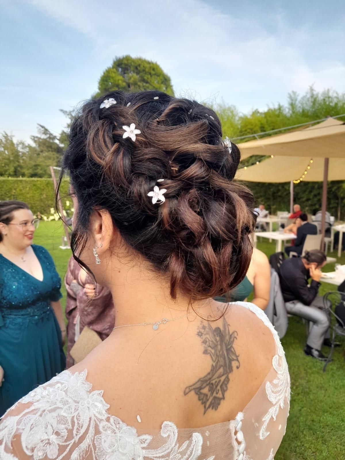 colorazione alla moda