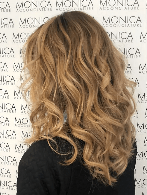 balayage