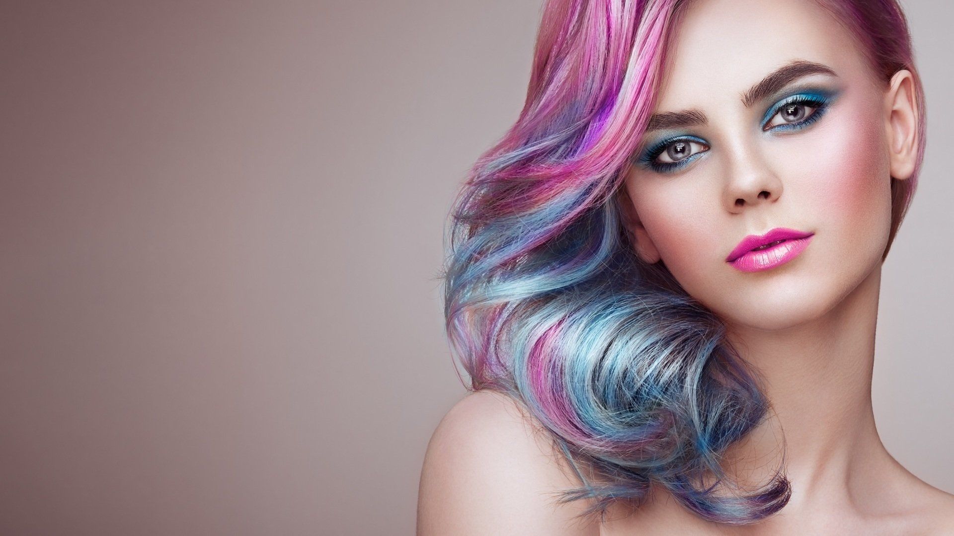colorazione alla moda