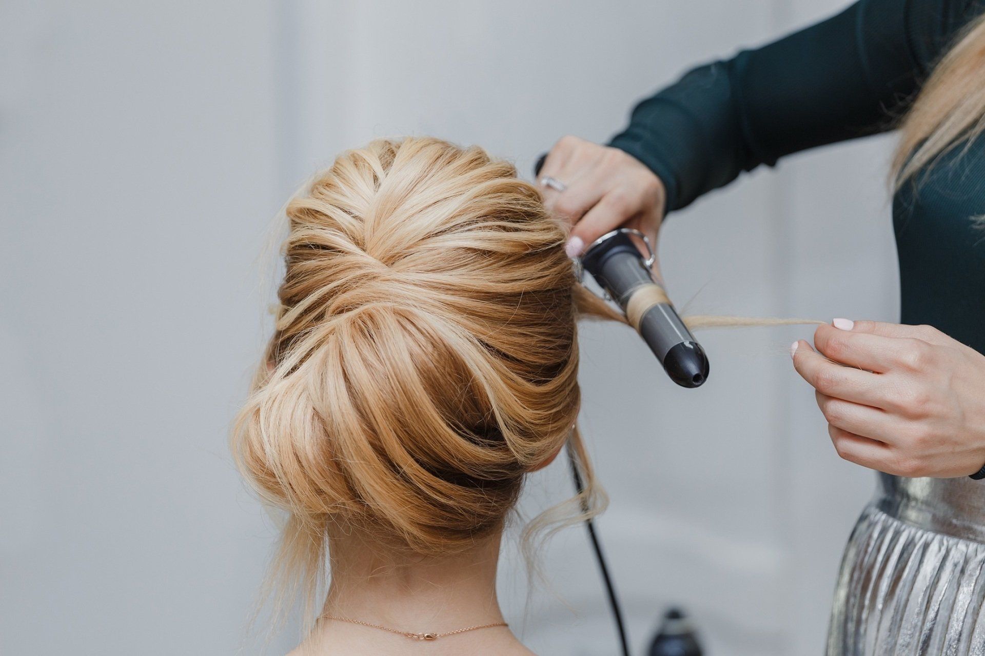 lisciatura capelli