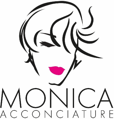 ACCONCIATURE MONICA-LOGO