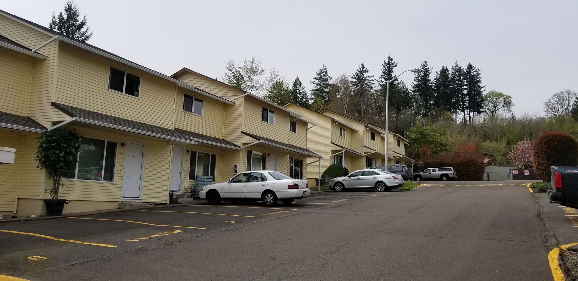 Applewood Apartments
2231-2285 Salem Dallas Hwy NW, Salem, OR 97304 - SMI Property Management