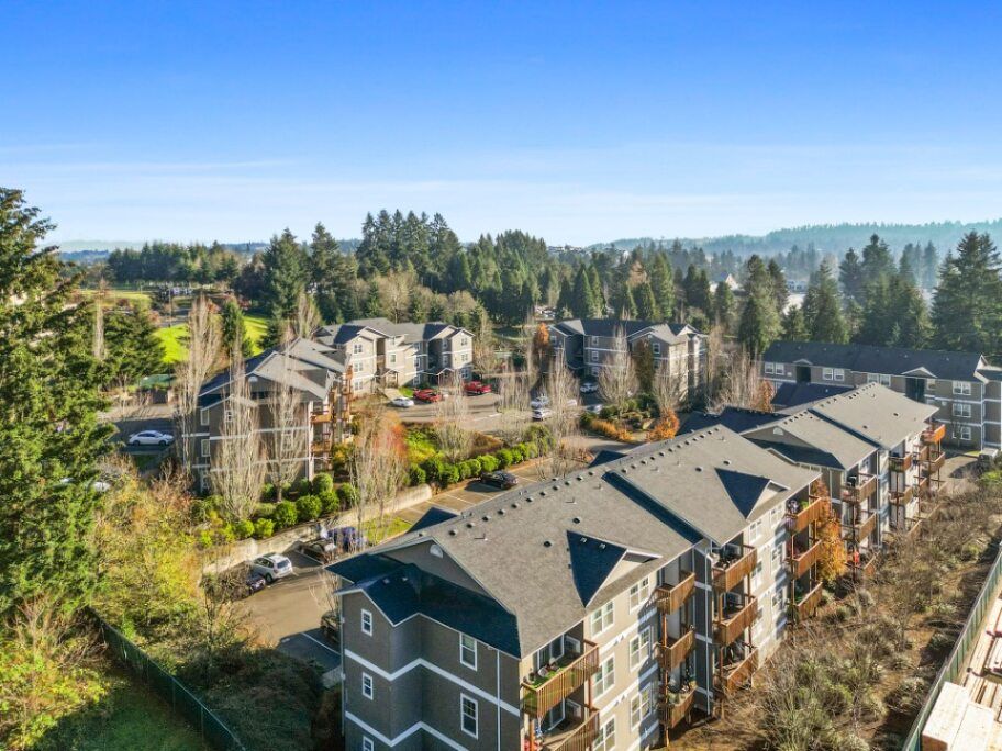 Baxter Ridge Apartments - SMI Property Management