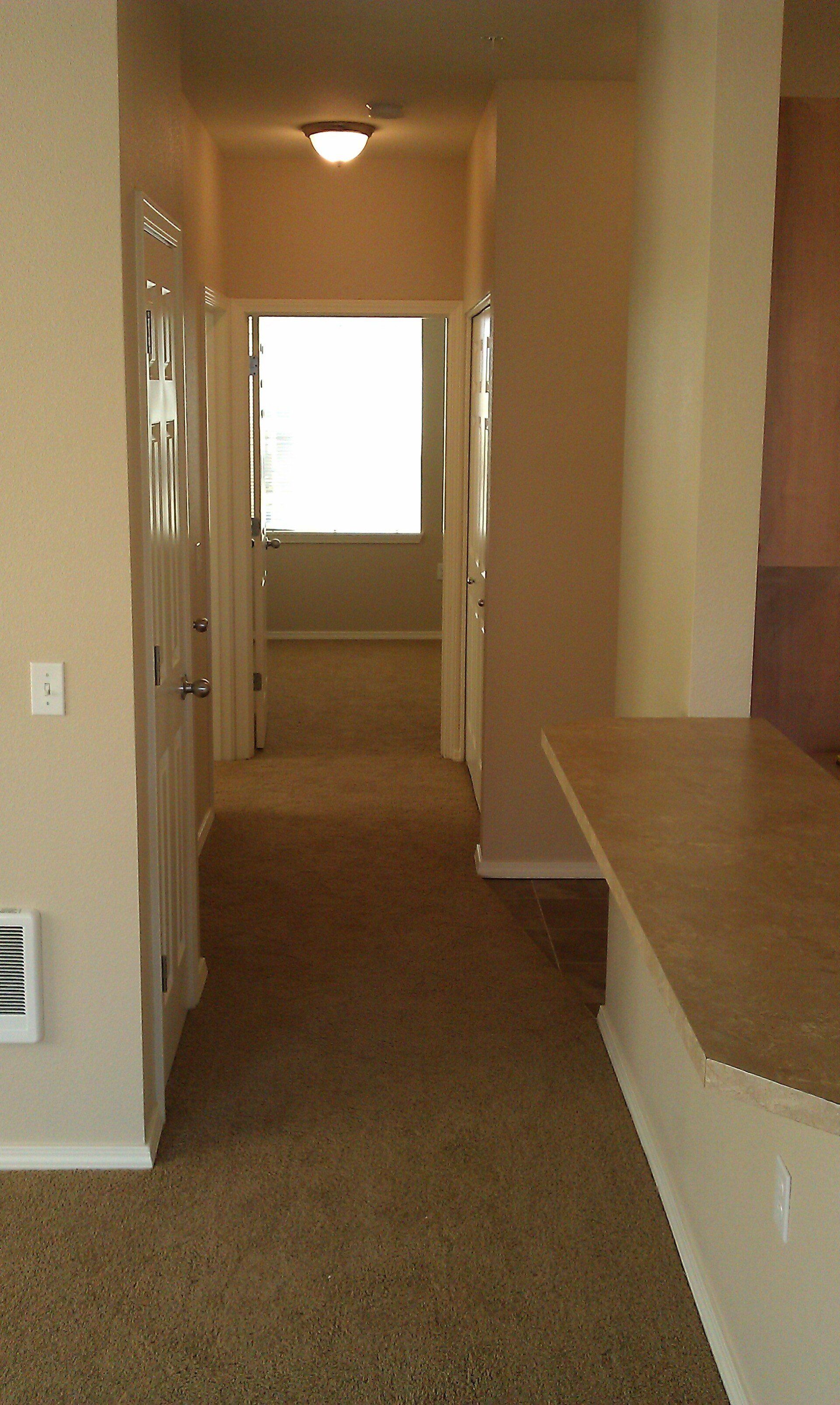 Baxter Ridge Apartments Salem, OR SMI Property Management