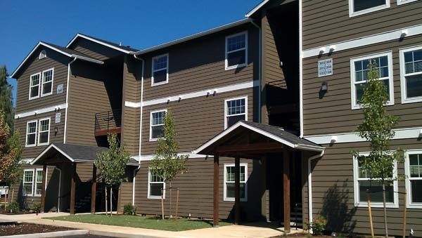 Baxter ridge apartments salem oregon caresource annual report 2017