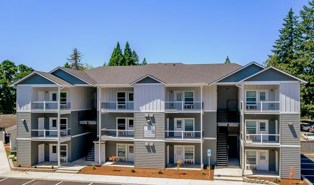 Arboretum Apartments - 3869 Liberty Rd S, Salem, OR 97302 - SMI Property Management