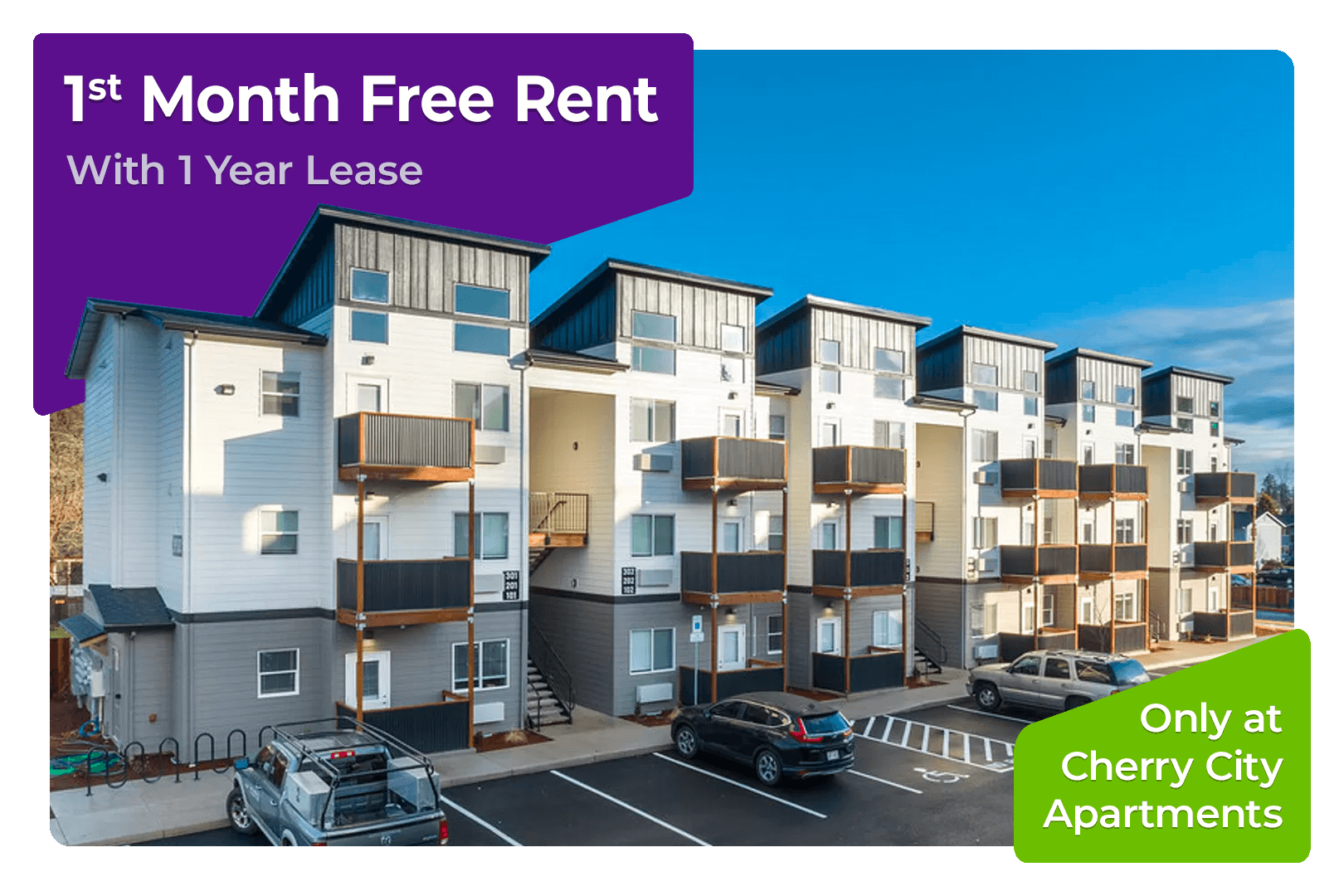 Apartment Communities