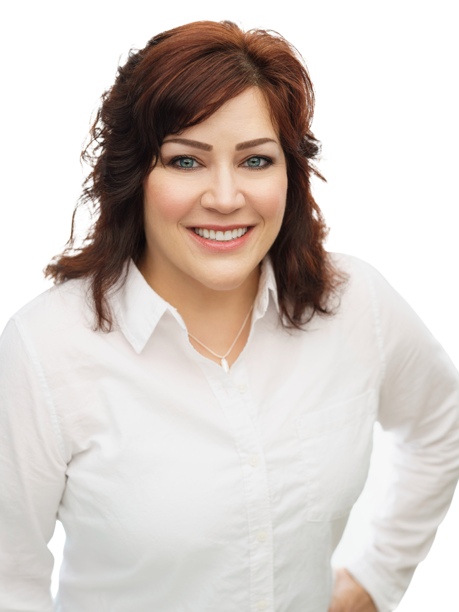 Cheryl Griffin - Senior Portfolio Manager - SMI Property Management