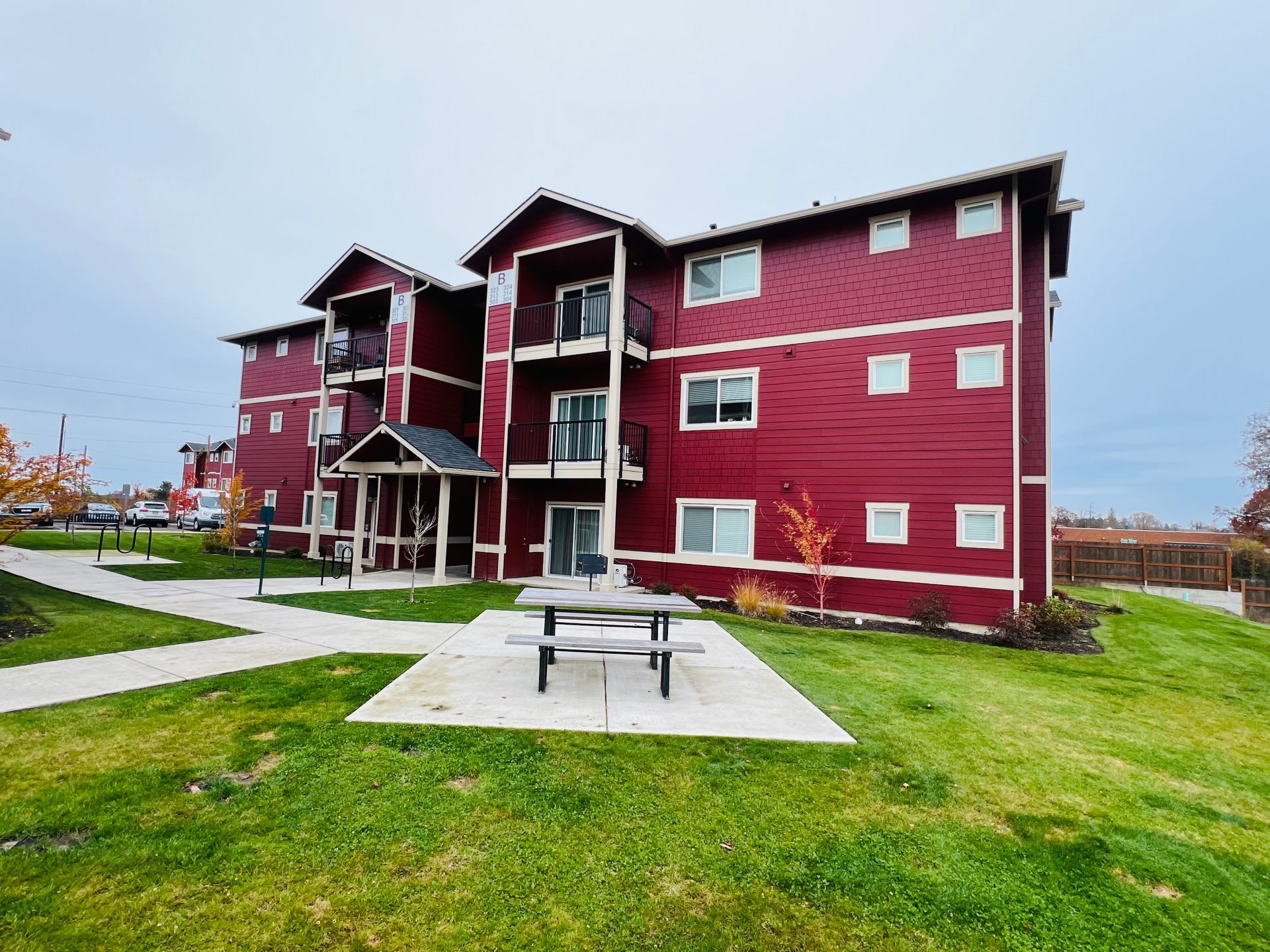 Colima Apartments
13001 S Crompton Lane Molalla, OR 97038 - SMI Property Management