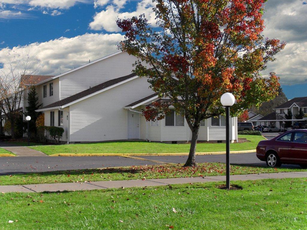 Creekside Meadows Apartments Shelter Management, Inc.