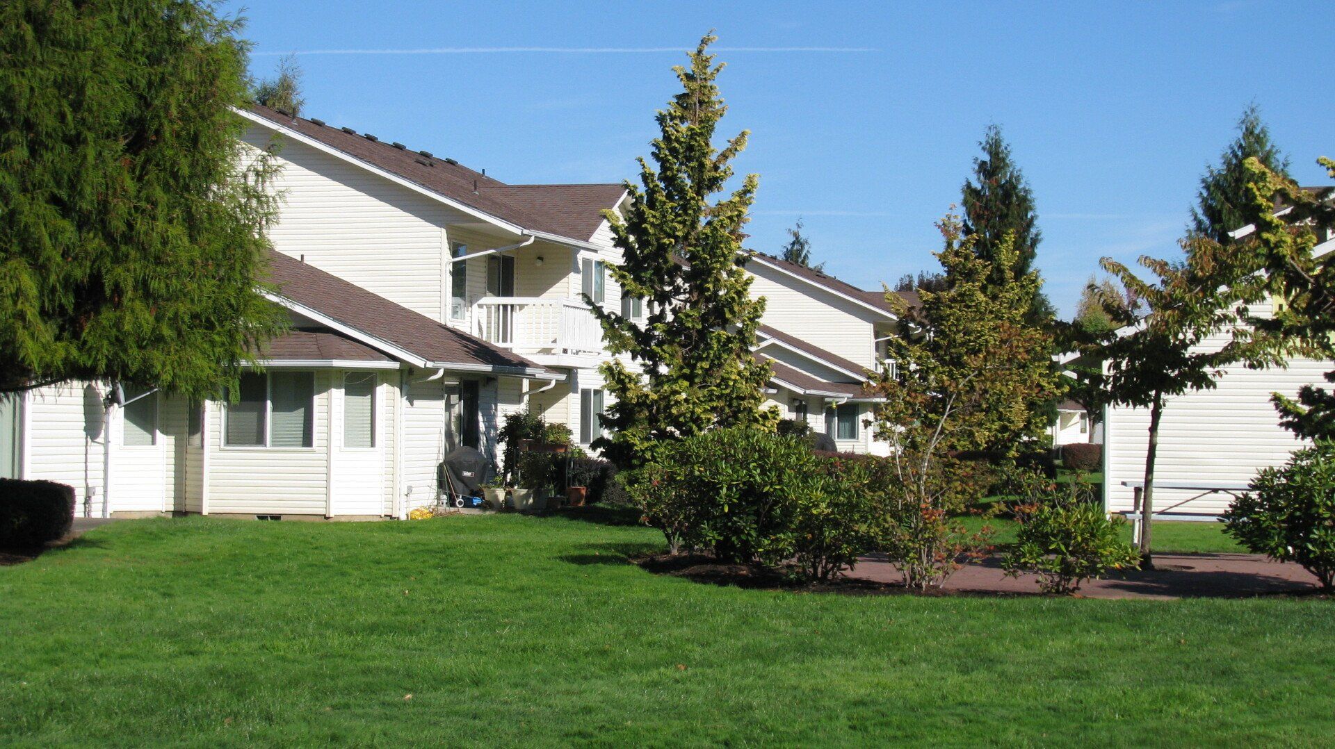 Creekside Meadows Apartments Shelter Management, Inc.