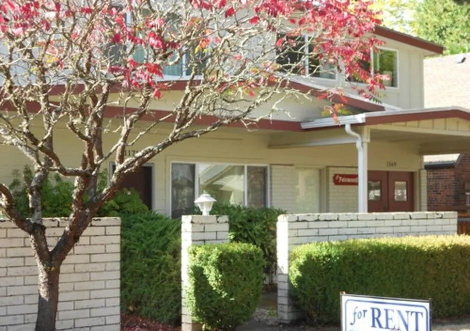 Fairmount Apartments
1161-1173 Fir Street S, Salem, OR 97302 - SMI Property Management