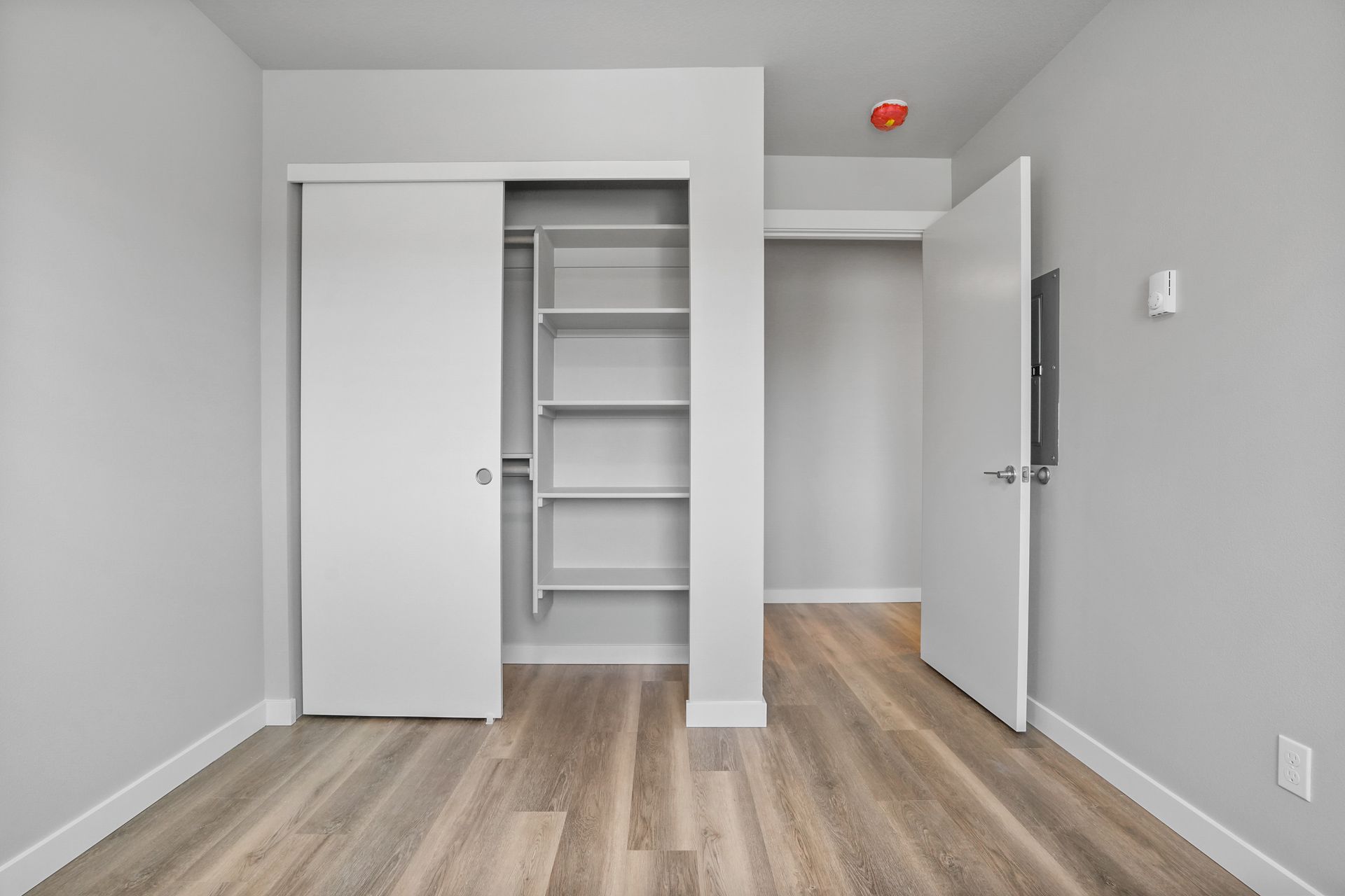 Fisher Park Apartments Salem, OR SMI Property Management