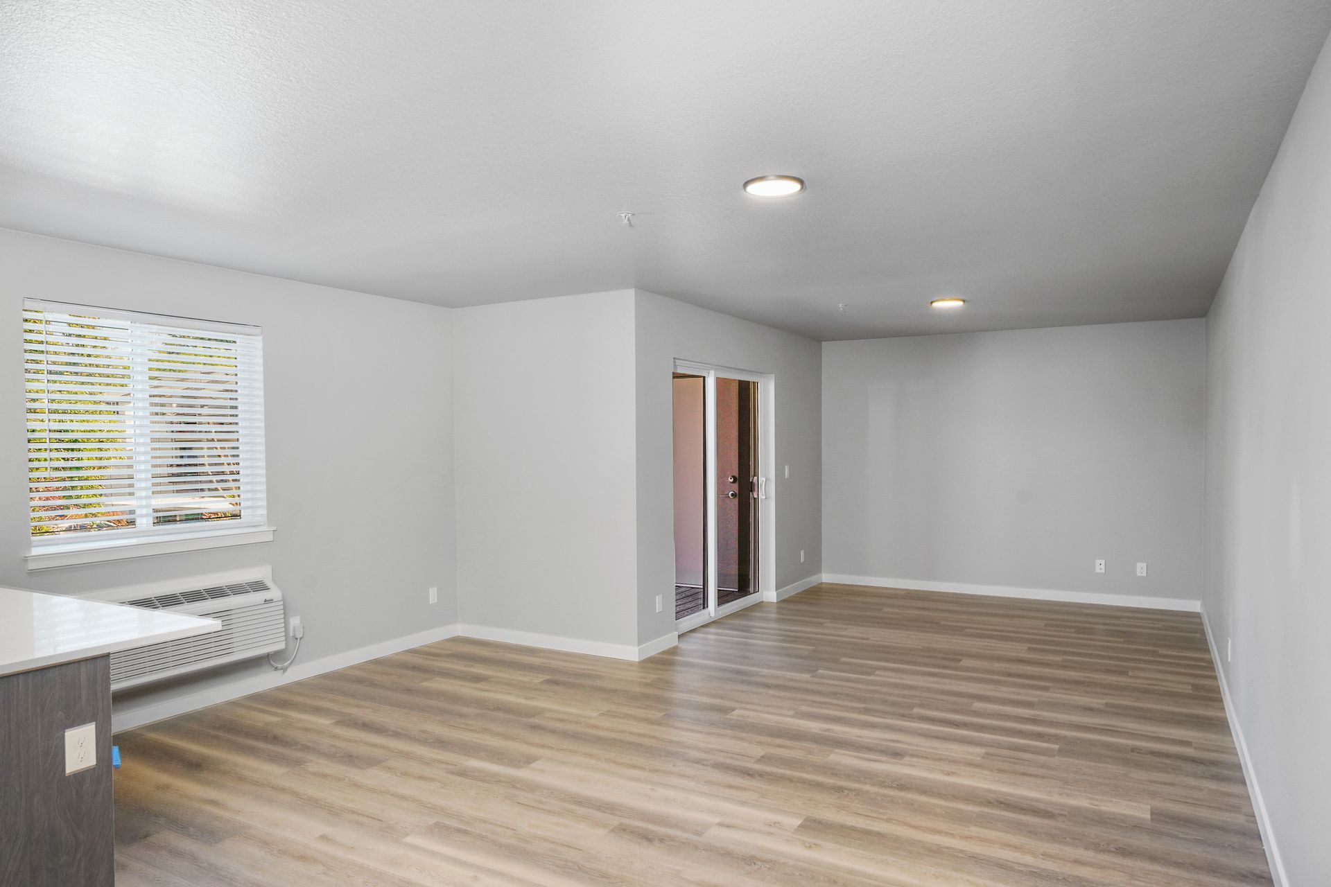 Fisher Park Apartments Salem, OR SMI Property Management