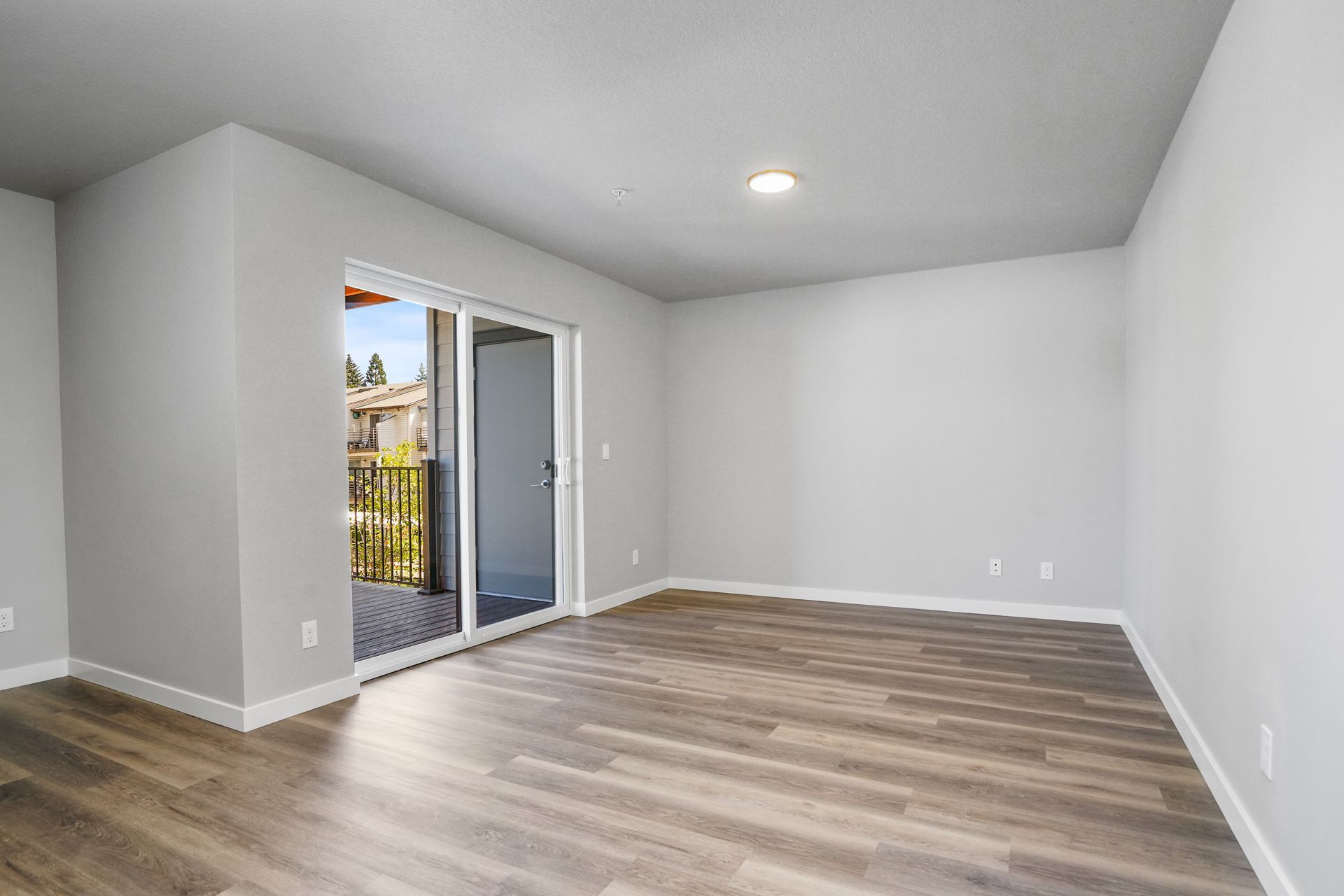 Fisher Park Apartments Salem, OR SMI Property Management