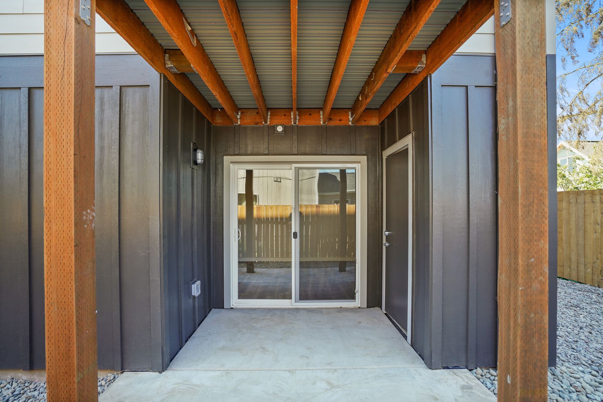 Fisher Park Apartments Salem, OR SMI Property Management