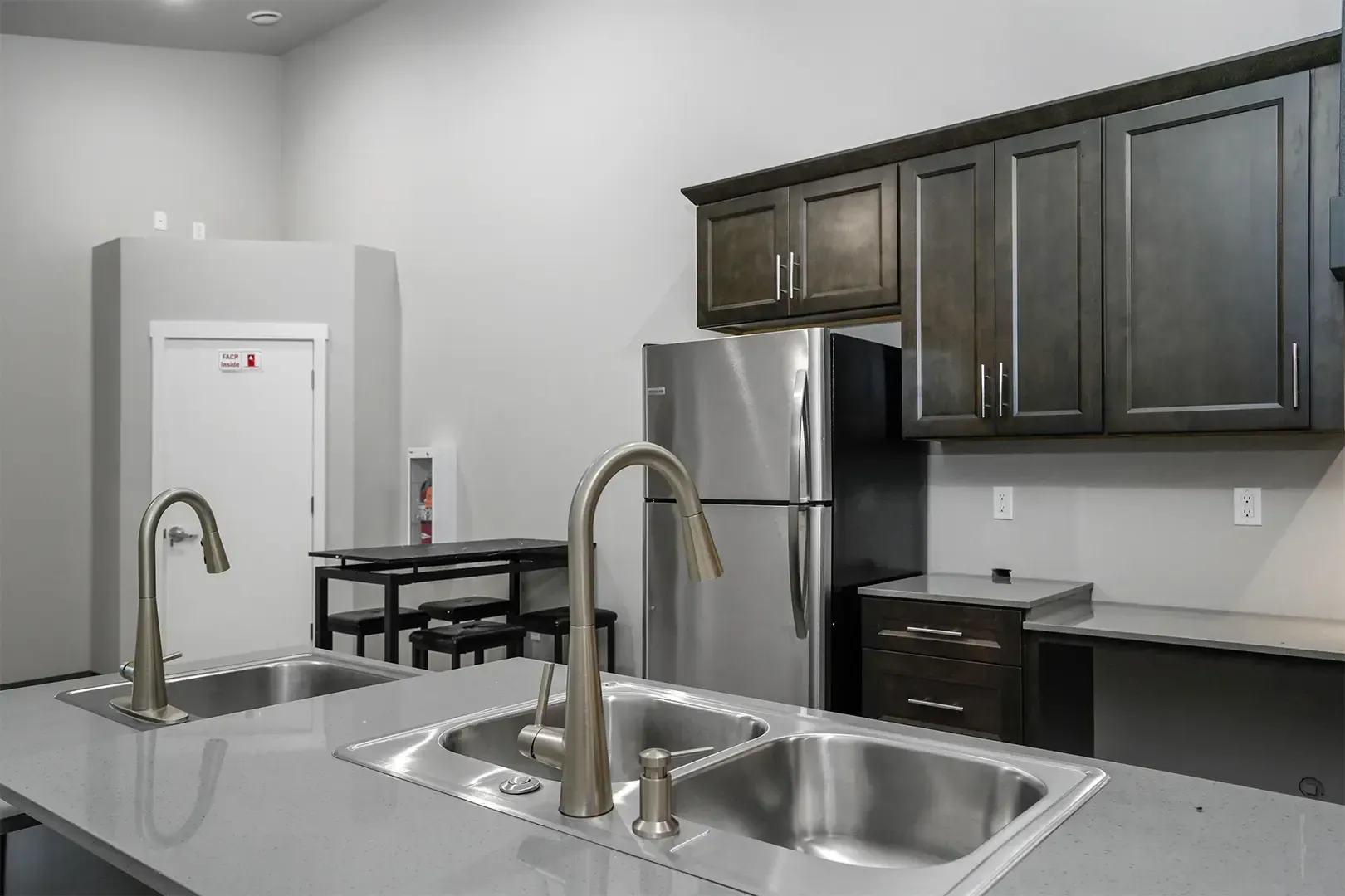 Jackson Commons Apartments, Monmouth OR - SMI Property Management