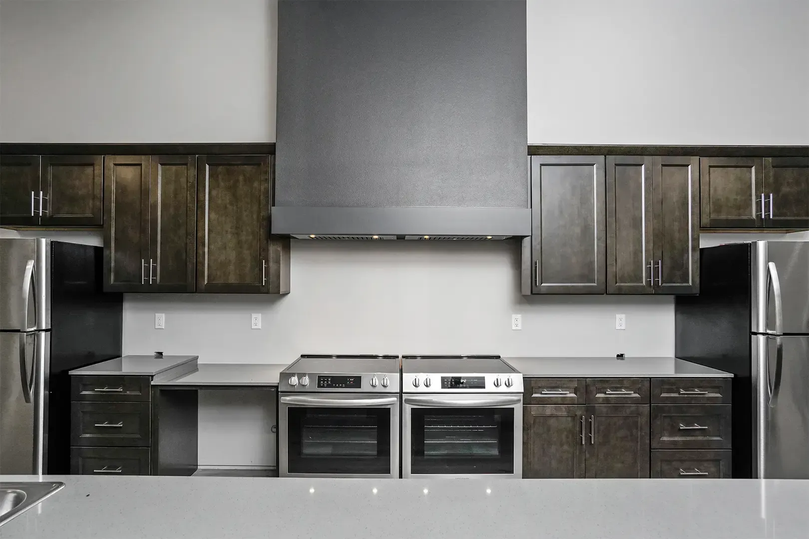 Jackson Commons Apartments, Monmouth OR - SMI Property Management