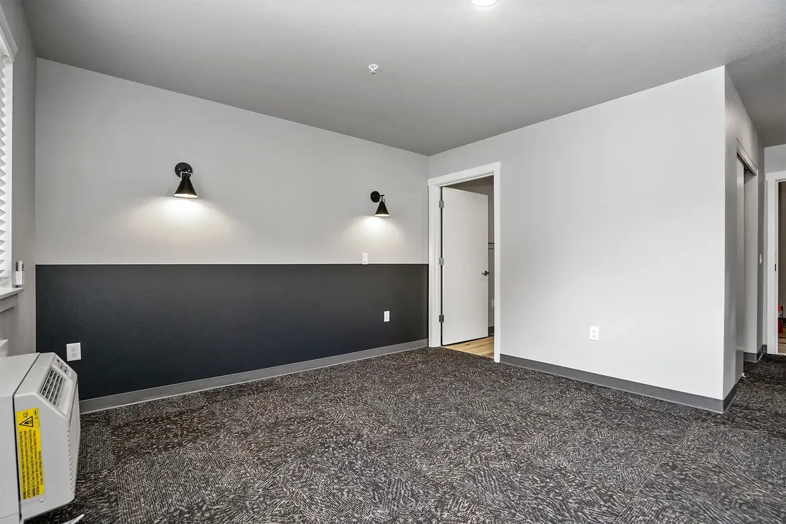 Jackson Commons Apartments, Monmouth OR - SMI Property Management