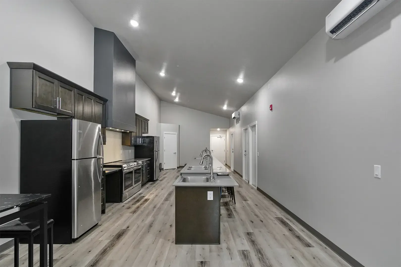 Jackson Commons Apartments, Monmouth OR - SMI Property Management