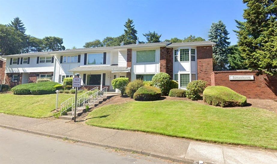 Jamestown Apartments
261-291 Missouri Ave S, Salem, OR 97302
 - SMI Property Management