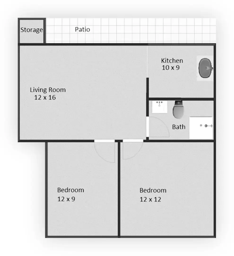 SMI Real Estate - Latitude 44 Apartments - 1440 Geary Circle SE, Albany, OR 97322
