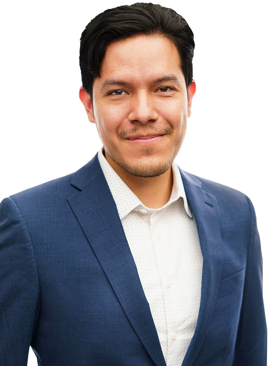 Jose Meza - PORTFOLIO MANAGER