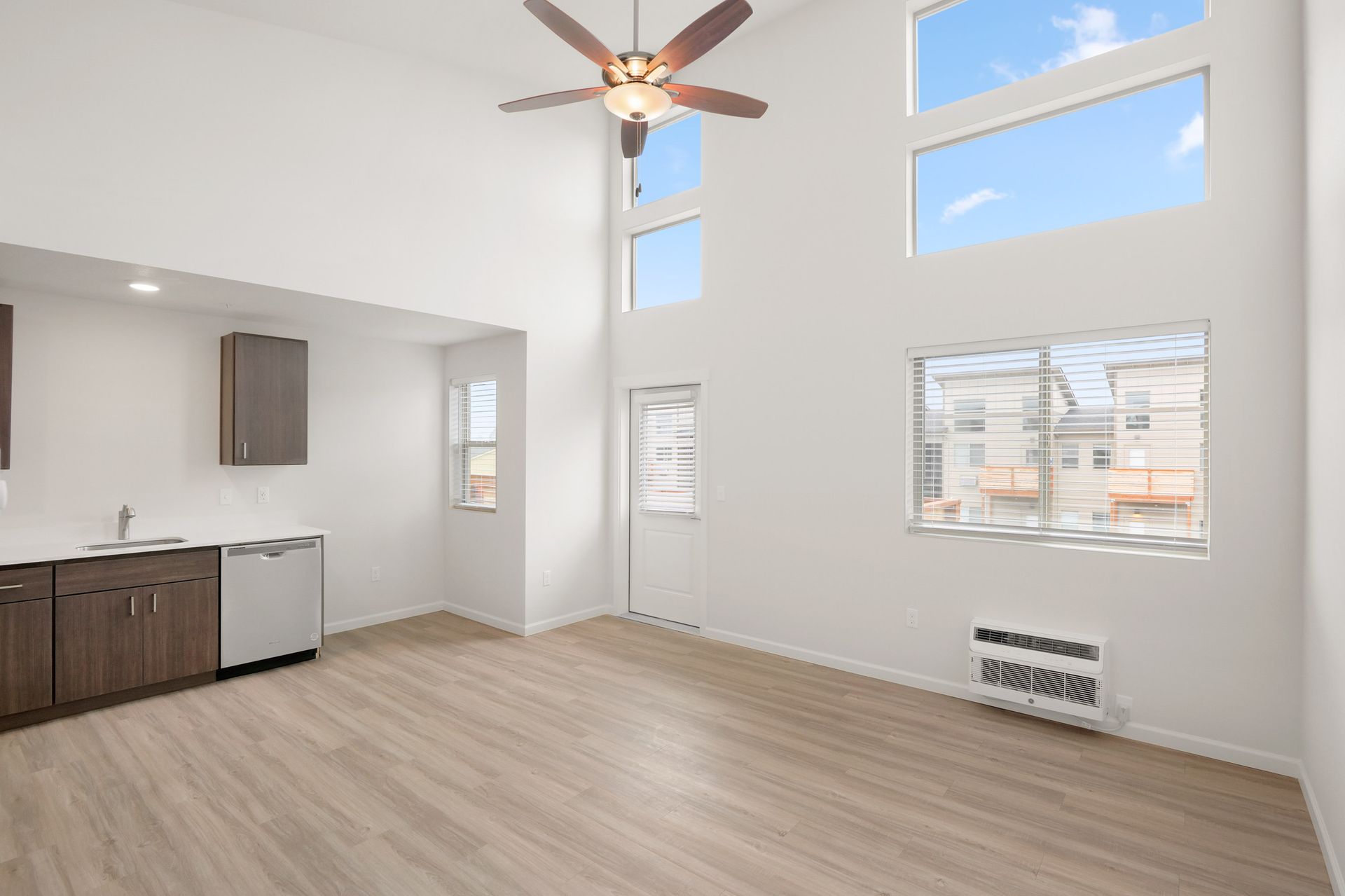 Shepherds Crossing Apartments Salem, OR SMI Property Management