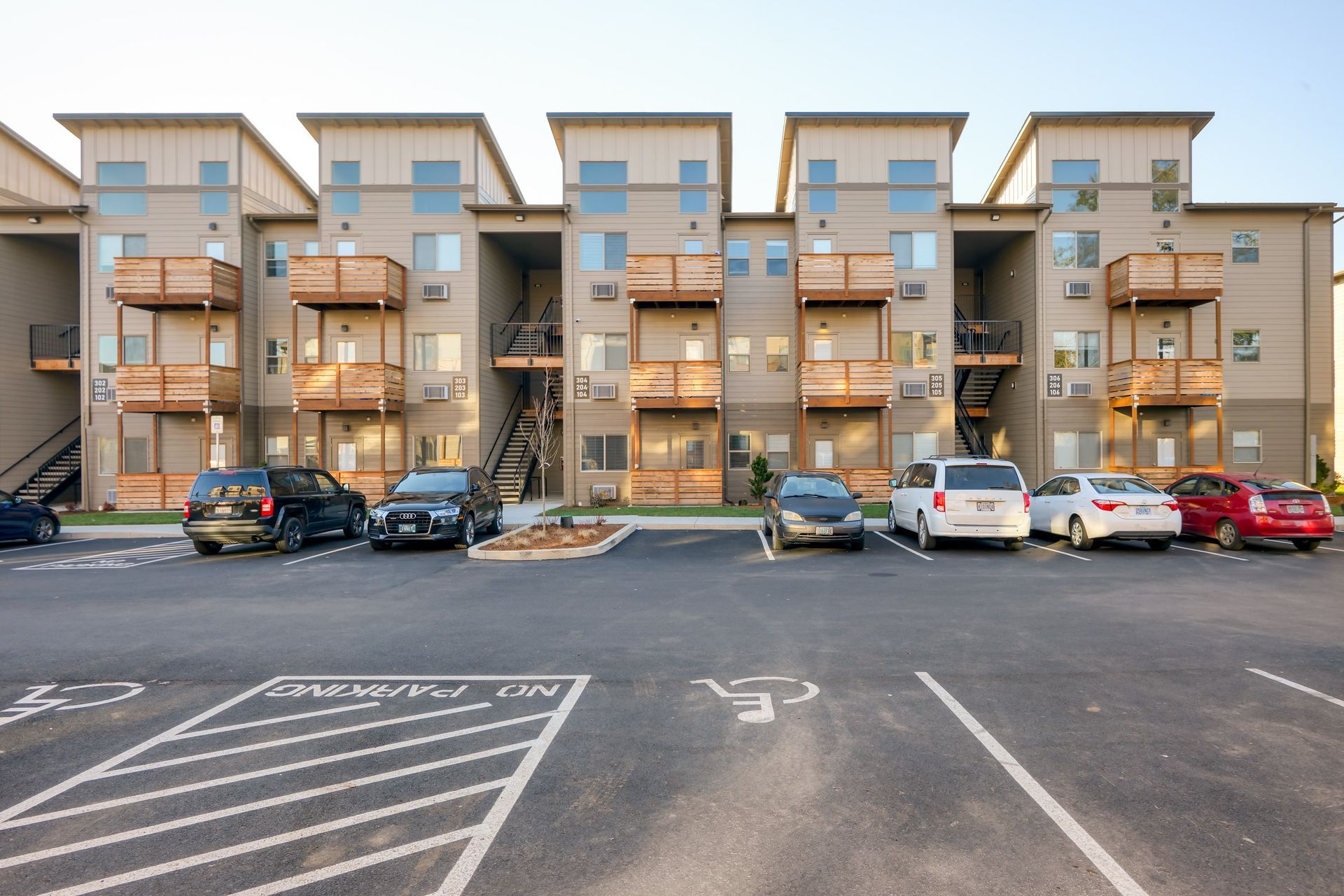 Shepherds Crossing Apartments Salem, OR SMI Property Management