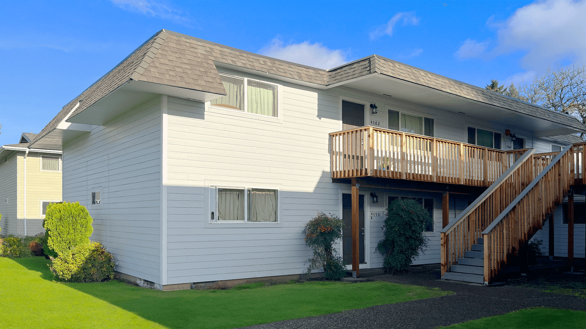 Summerwood Apartments - SMI Property Management