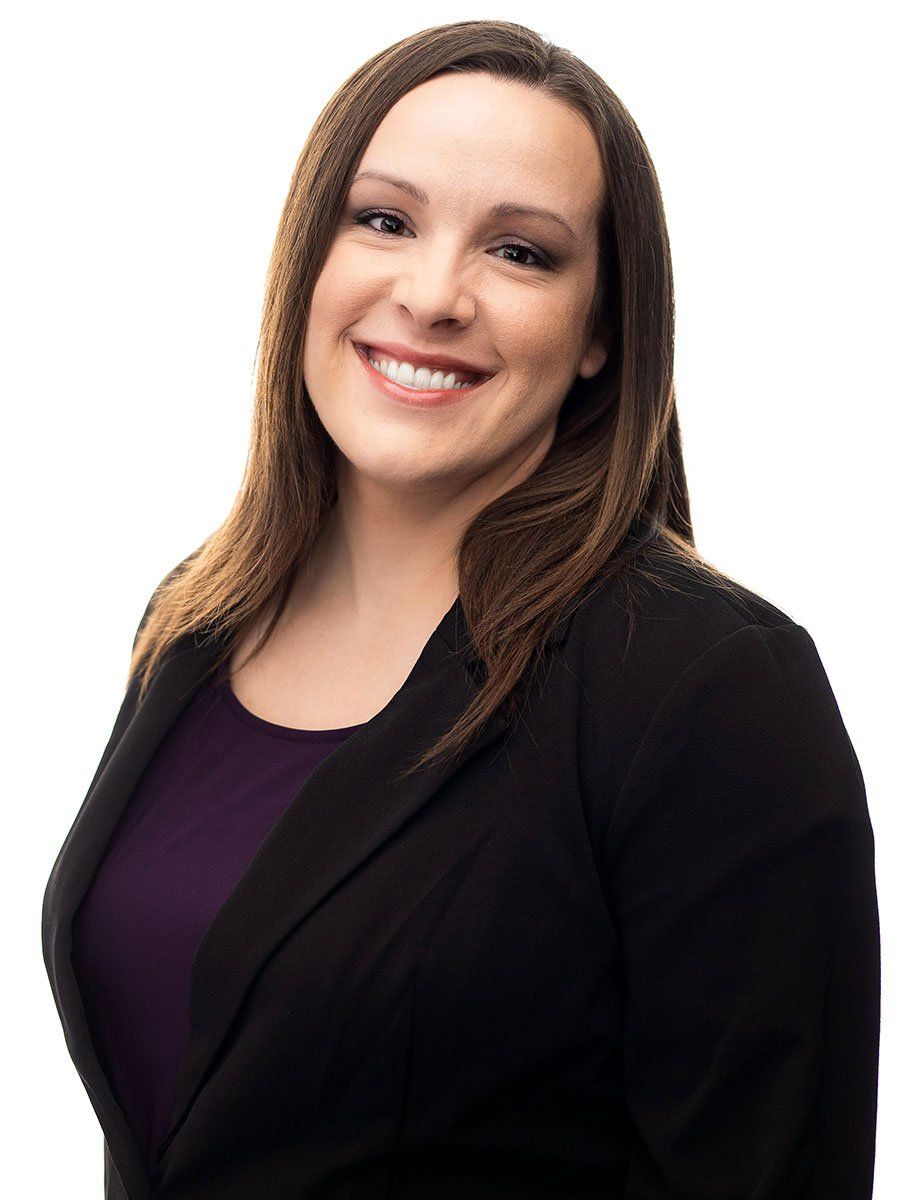 Amber Kitt - Portfolio Manager  I  Media Specialist