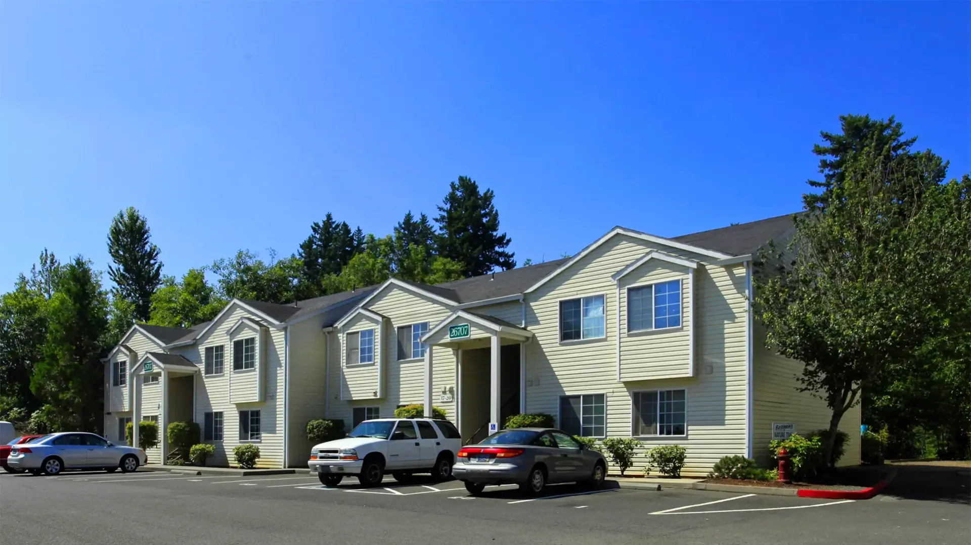 Beavercreek Meadows - 26719 SE Stark St, Troutdale, OR 97060 - SMI Property Management