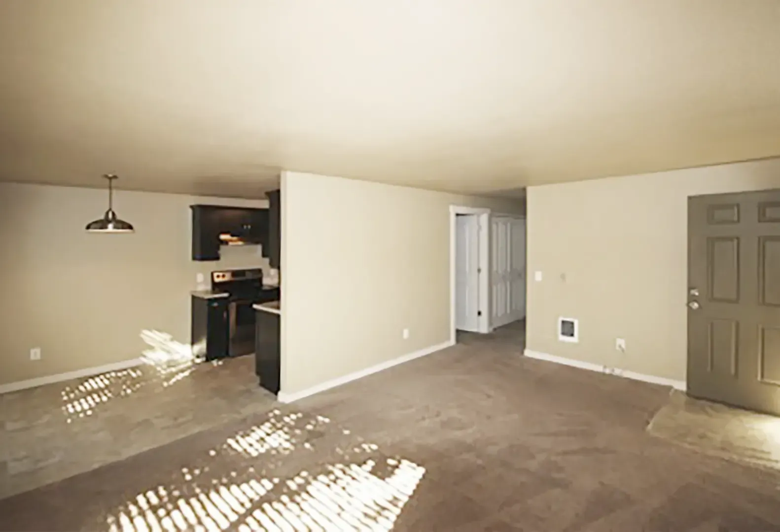 Church Street Apartments, Monmouth, OR - SMI Property Management