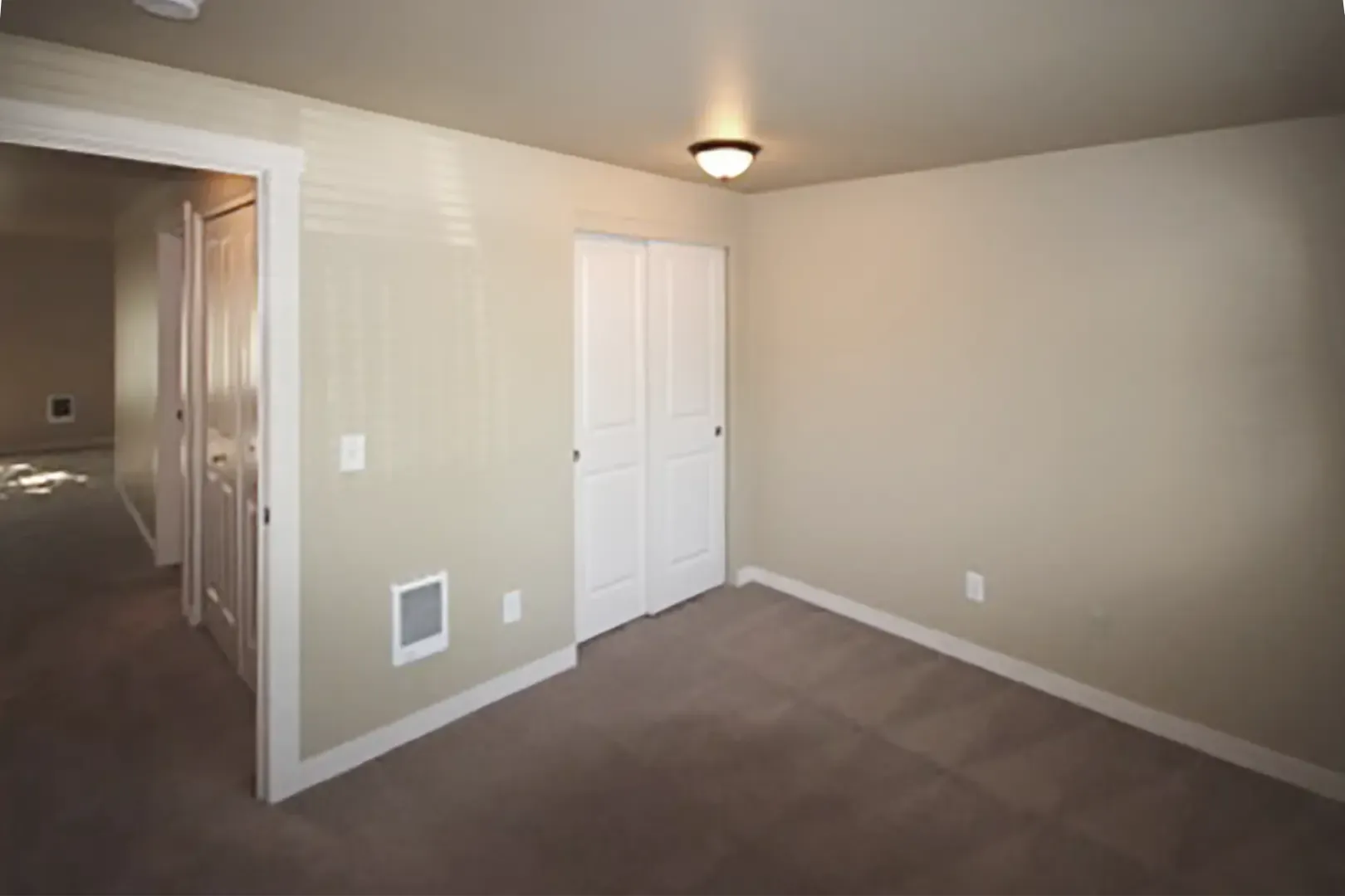 Church Street Apartments, Monmouth, OR - SMI Property Management