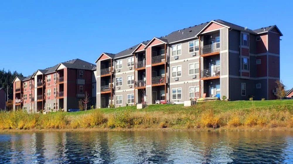 Apartment Communities