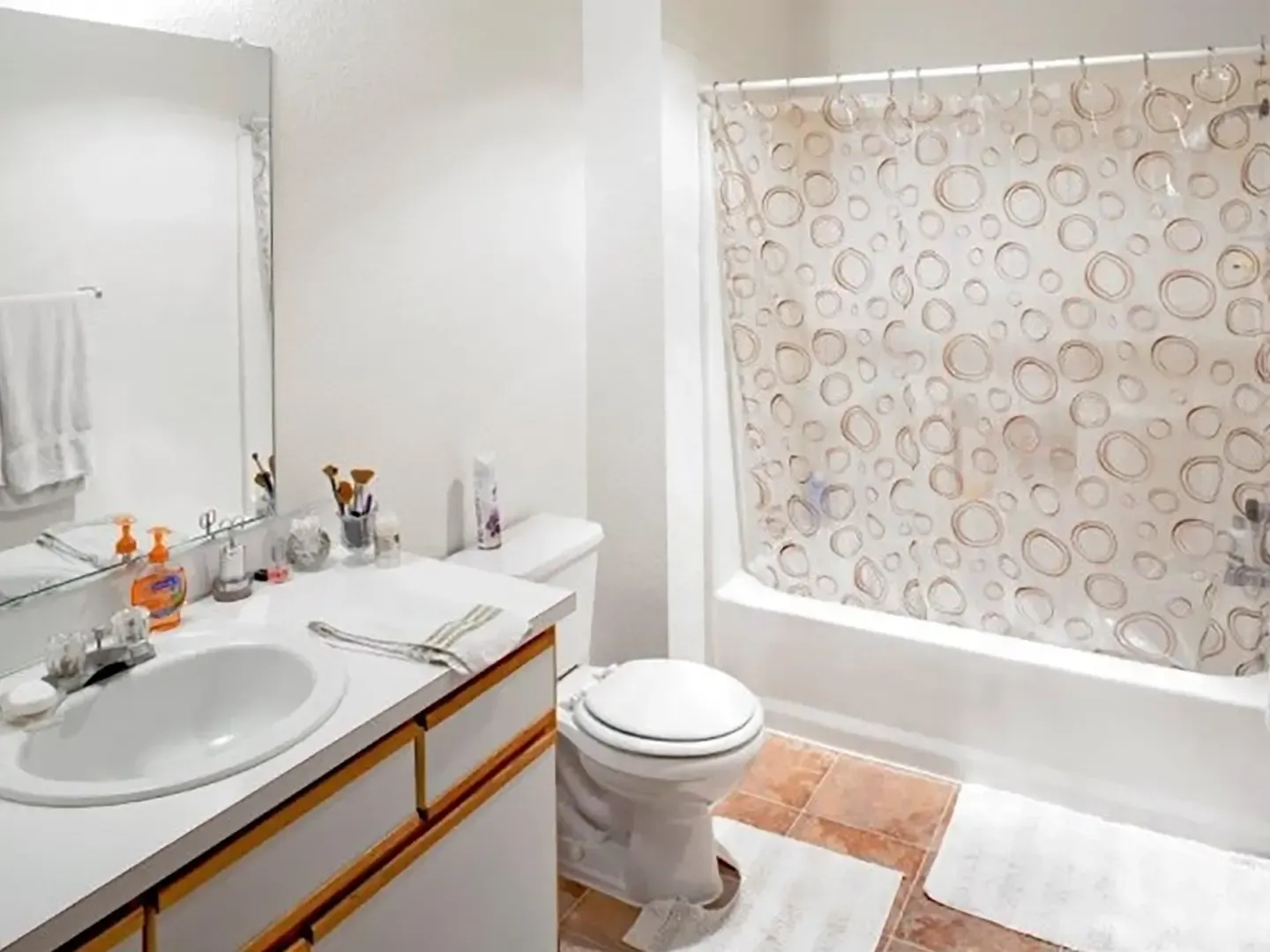 Creekside Meadows Apartments - Independence, OR - SMI Property Management