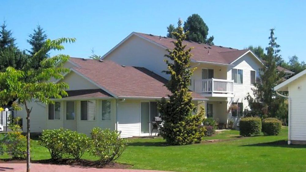 Creekside Meadows - SMI Property Management