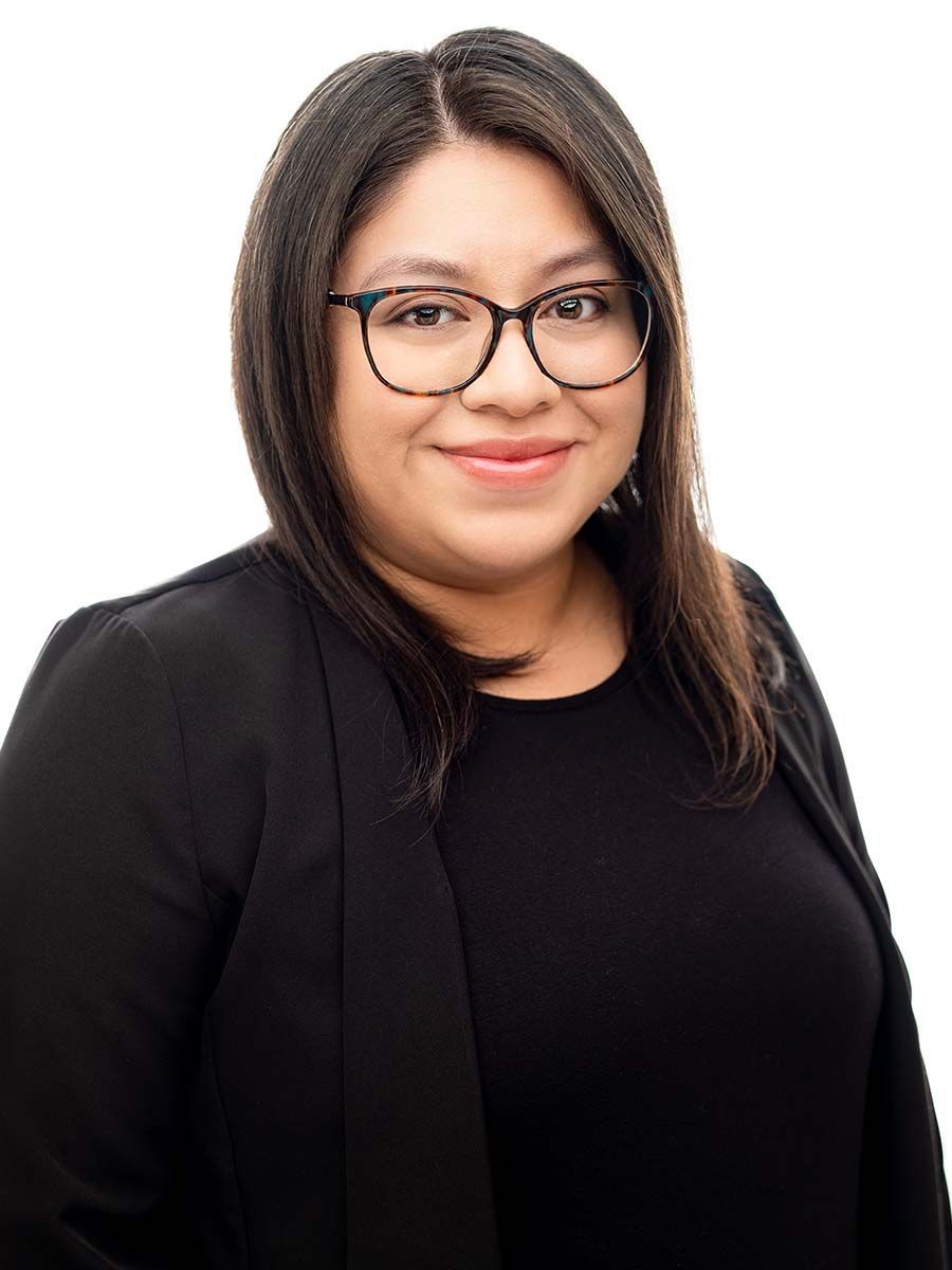 Diana Mendoza - Portfolio Manager - SMI Property Management