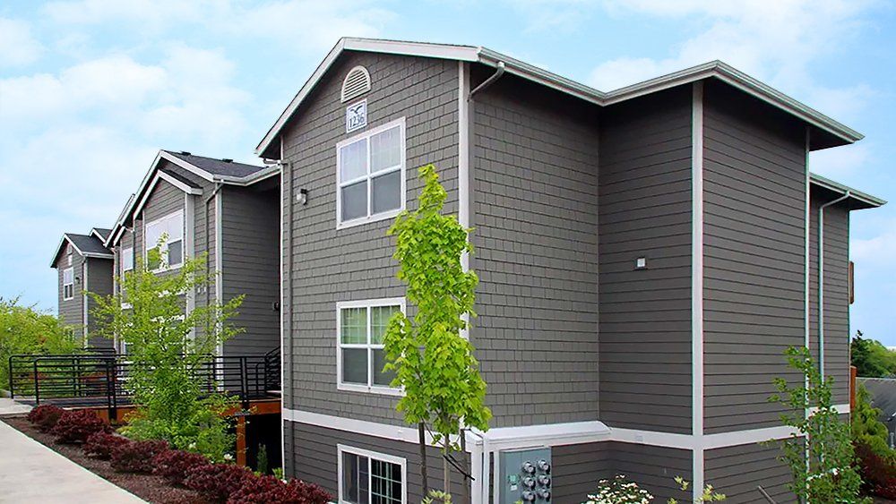 Apartment Communities