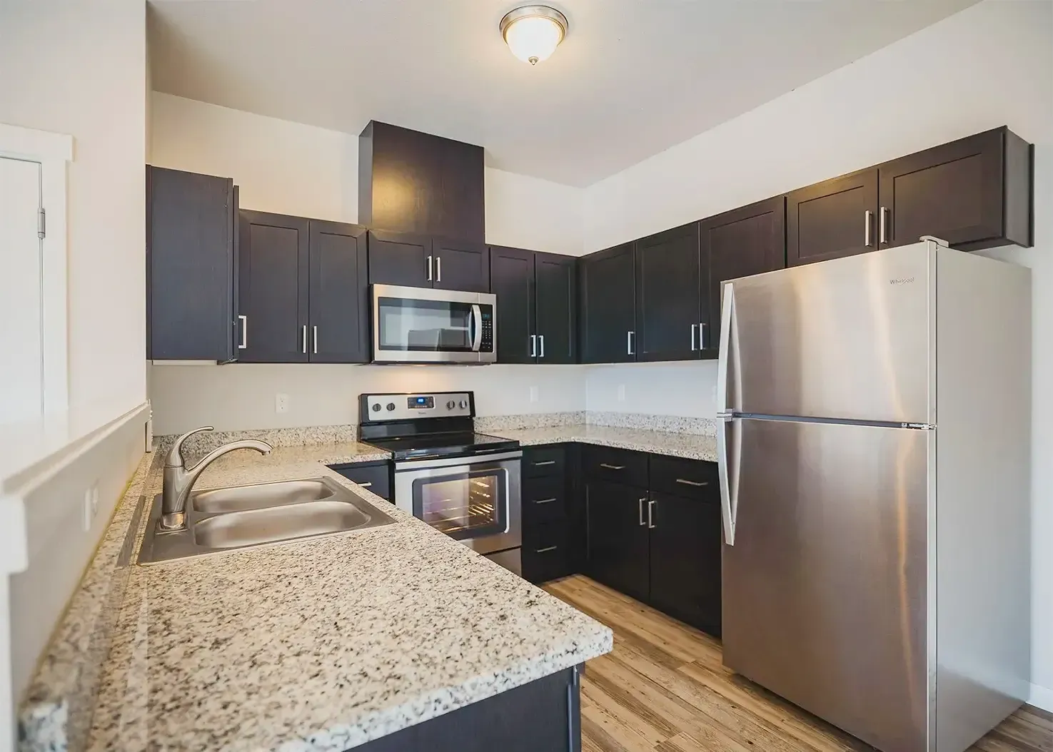 Howard Commons Apartments - SMI Property Management, Salem, Oregon