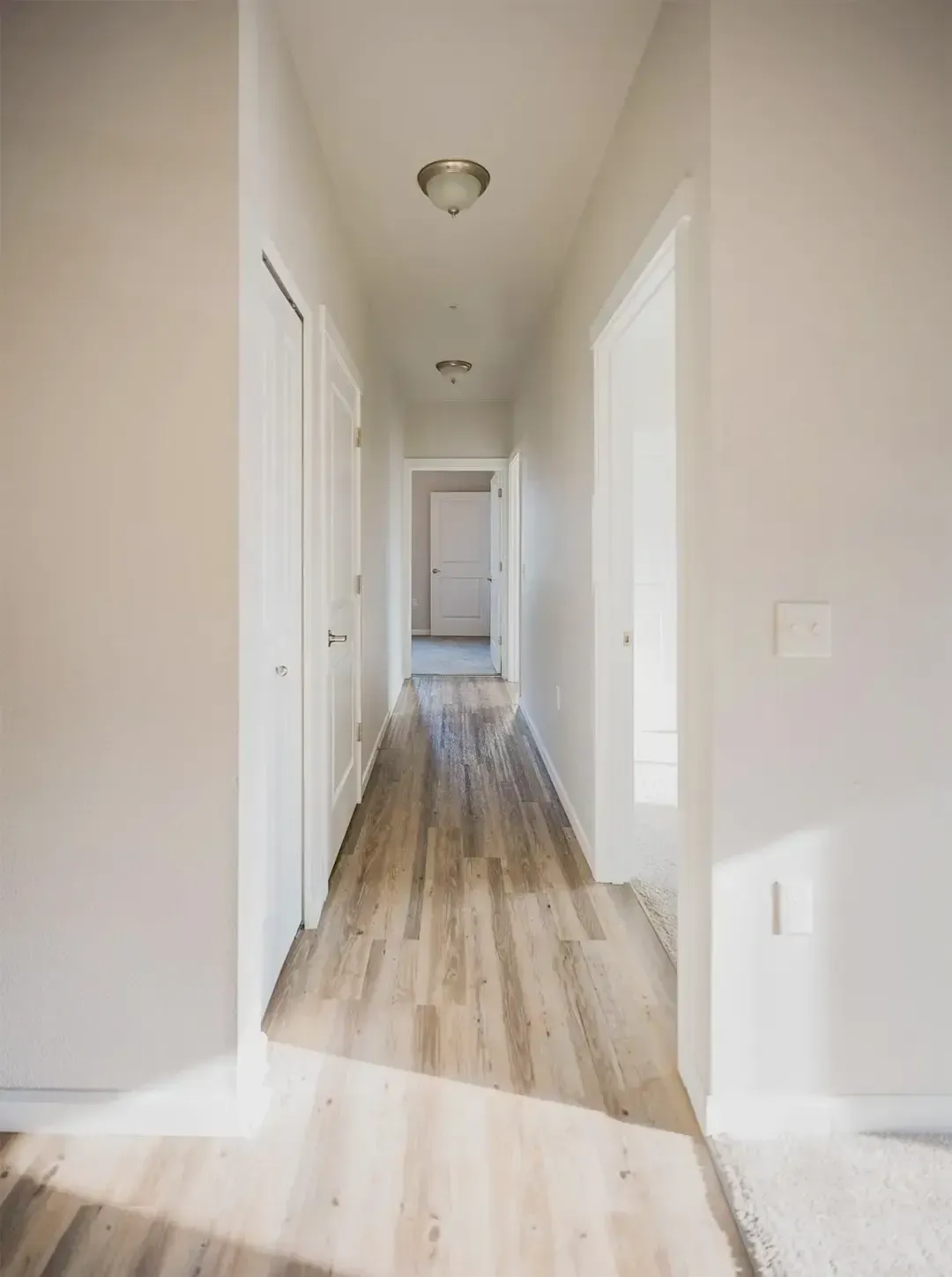 Howard Commons Apartments - SMI Property Management, Salem, Oregon