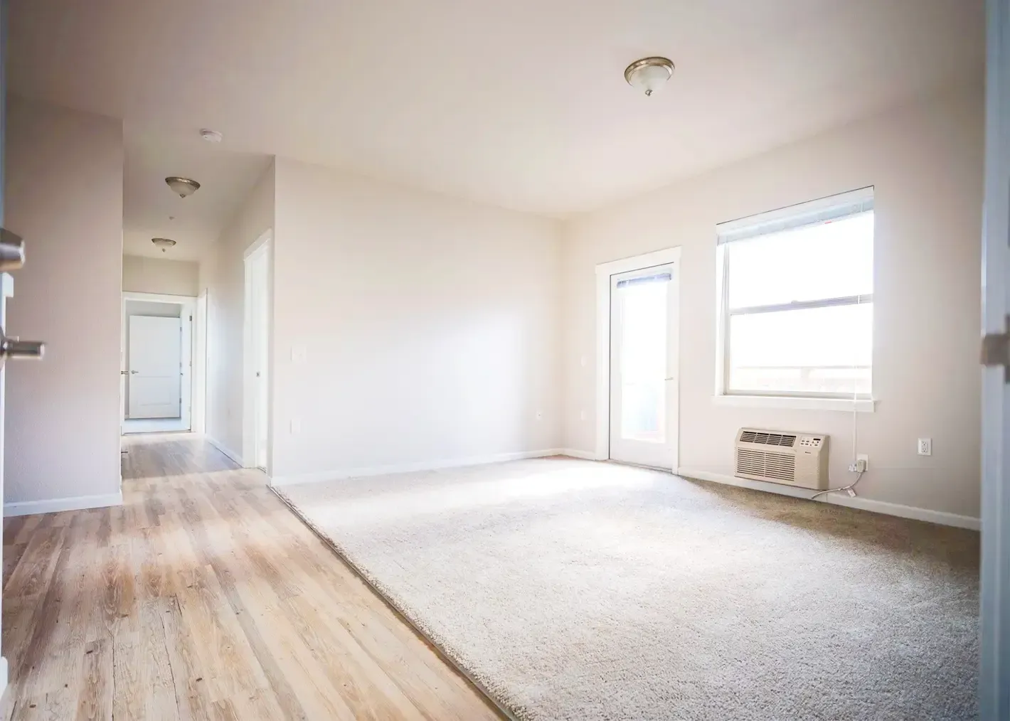 Howard Commons Apartments - SMI Property Management, Salem, Oregon