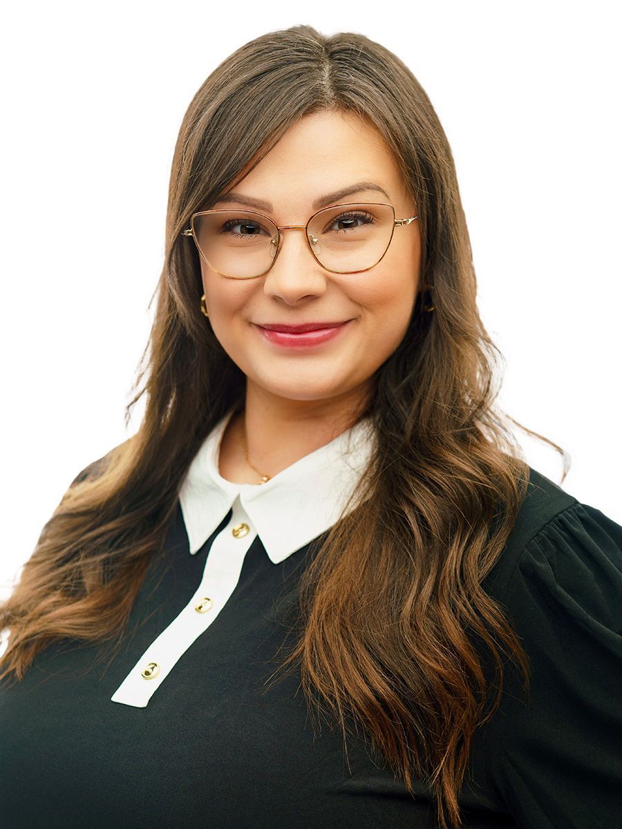 Allison Sandoval - SCREENING COORDINATOR