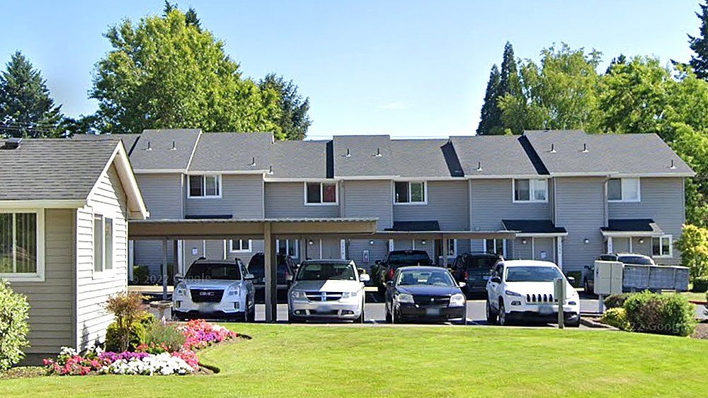 Apartment Communities