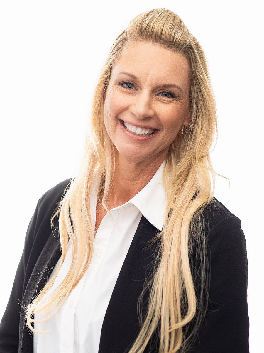 Kim Ziebart - Administrative Assistant - SMI Property Management