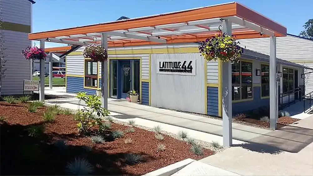 Latitude 44 Apartments - Albany OR - SMI Property Management