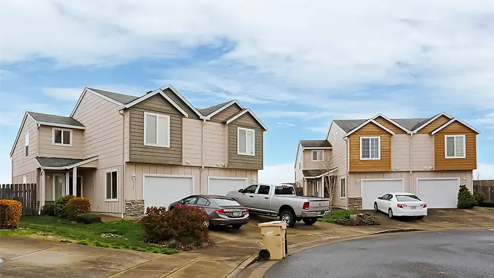 Lexington at the Park - Albany OR - SMI Property Management