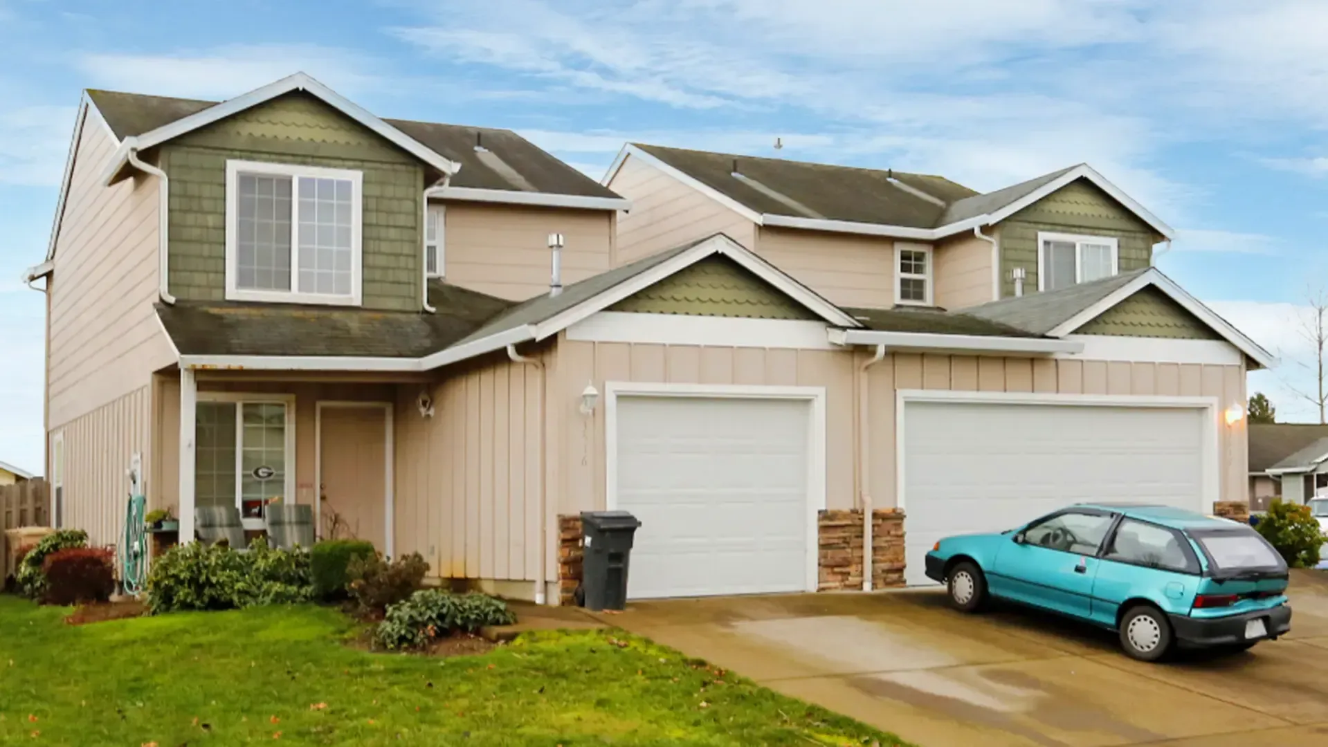 SMI Real Estate - Lexington at the Park - 3511 25th Court SE, Albany, OR 97322